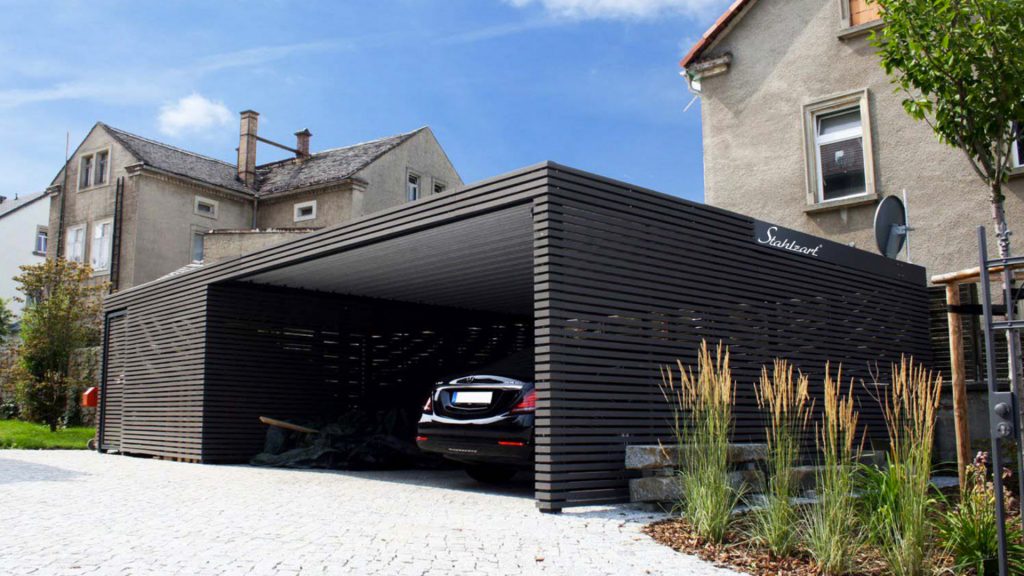 Elbilsägare / carportägare med elbil - Falu Solenergi