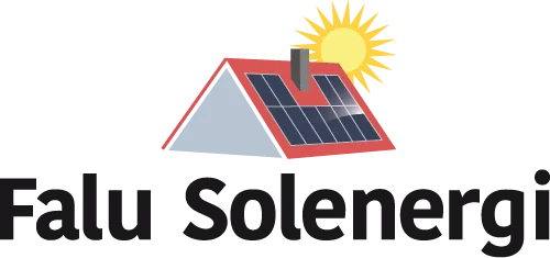 Falu Solenergi-logo