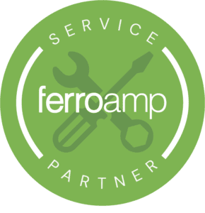 Logo_-_Ferroamp_Service_Partner