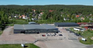 Göthes i Falun satsar på framtidens energilösning - Falu Solenergi