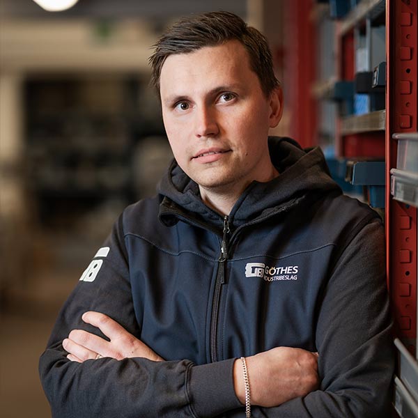 Josef_Strandin-Gothes-Falun