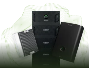 Spara pengar med FerroAI – nästa generations energistyrning