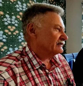 Jan-Erik Höglund - Falu Solenergi