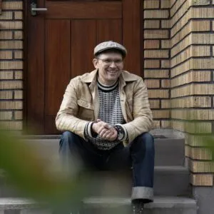 Familjen Haanaes - Falu Solenergi